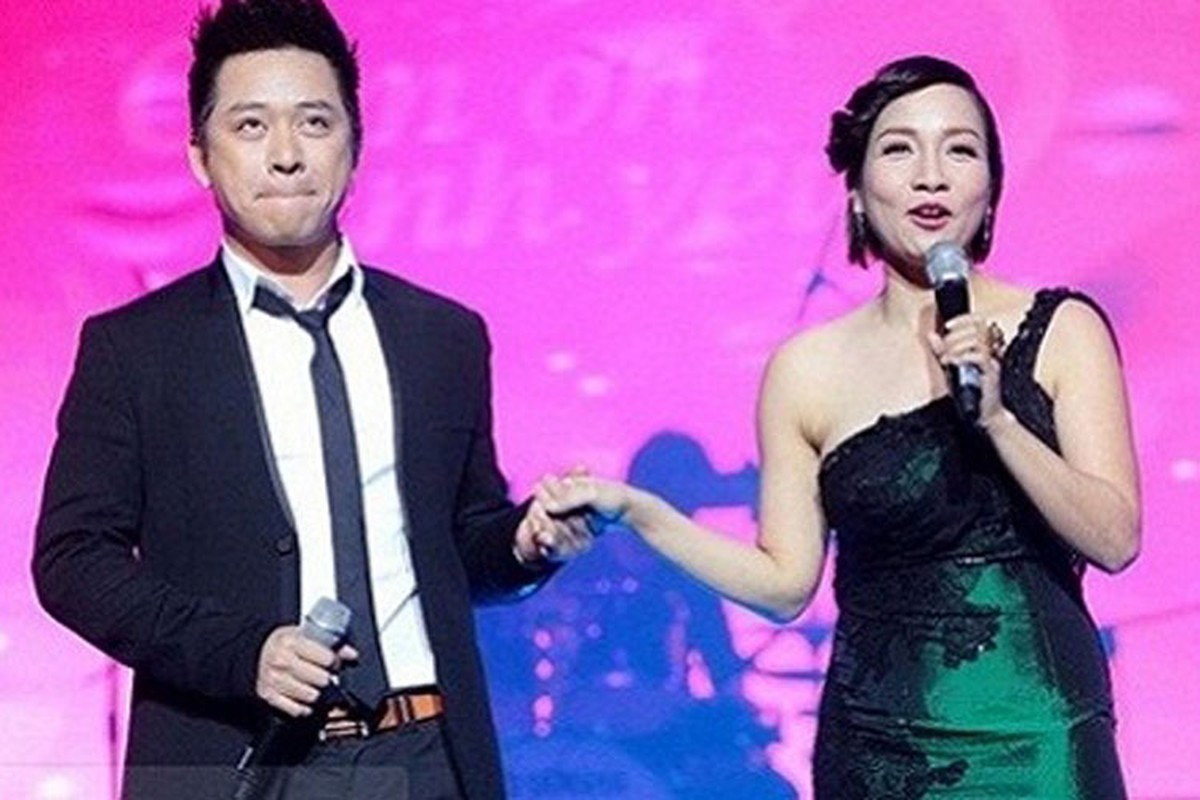 Nhung vu khau chien khien showbiz Viet nam 2015 thanh cai cho-Hinh-7